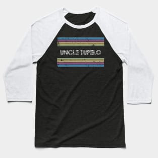 uncle tupelo Baseball T-Shirt